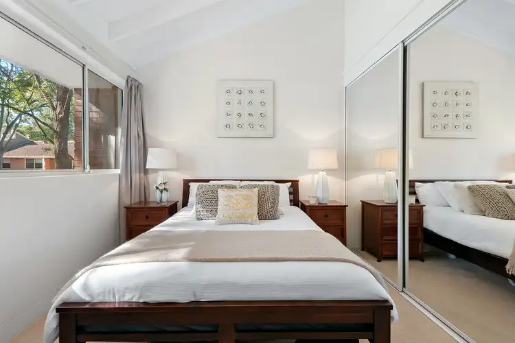 Sixth view of Homely townhouse listing, 25/1-5 Taranto Road, Marsfield NSW 2122