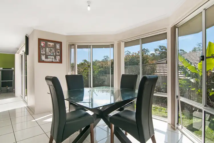 Second view of Homely house listing, 22 Wyndham Circuit, Holmview QLD 4207