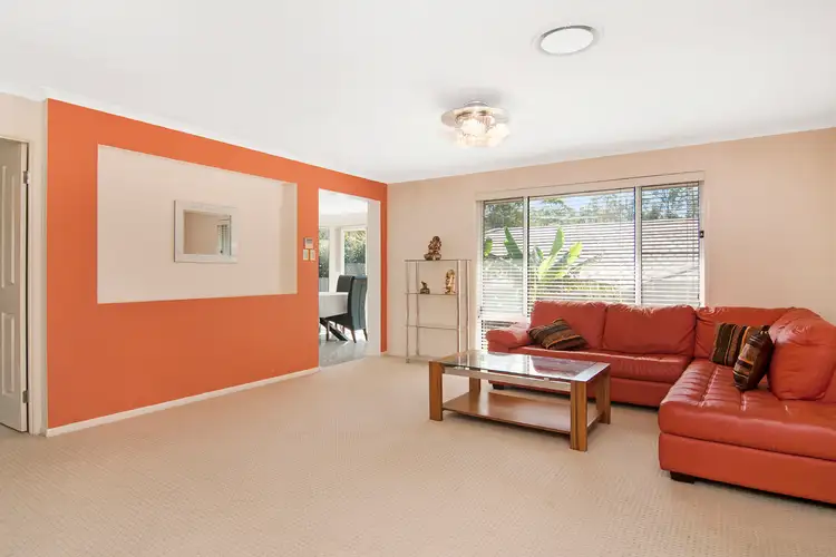 Third view of Homely house listing, 22 Wyndham Circuit, Holmview QLD 4207