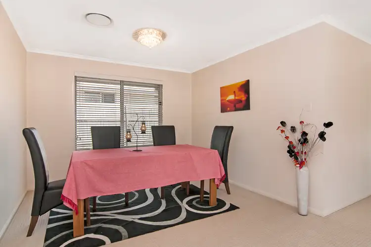 Fourth view of Homely house listing, 22 Wyndham Circuit, Holmview QLD 4207