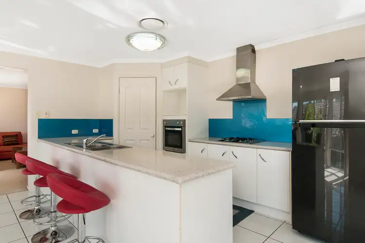 Fifth view of Homely house listing, 22 Wyndham Circuit, Holmview QLD 4207