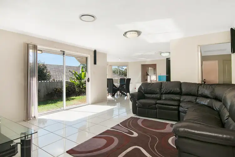 Sixth view of Homely house listing, 22 Wyndham Circuit, Holmview QLD 4207
