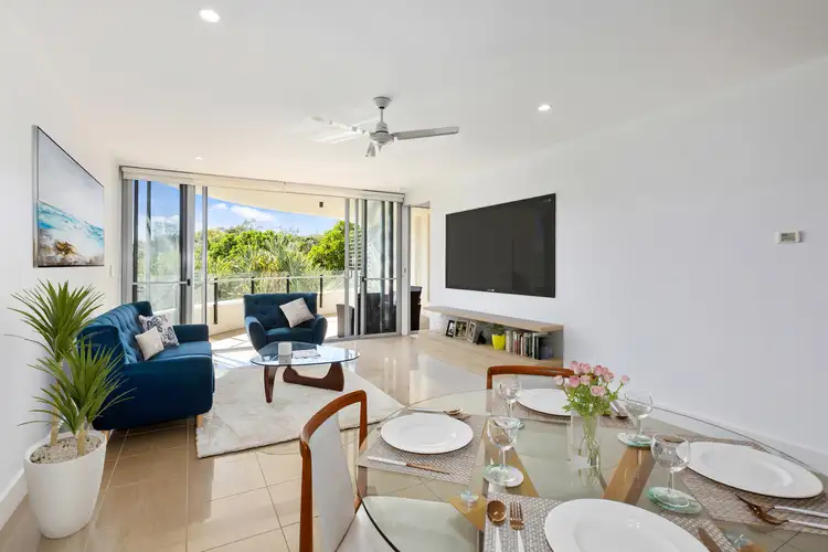92/685 Casuarina Way, Casuarina NSW 2487