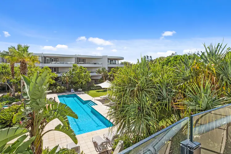 Third view of Homely unit listing, 92/685 Casuarina Way, Casuarina NSW 2487
