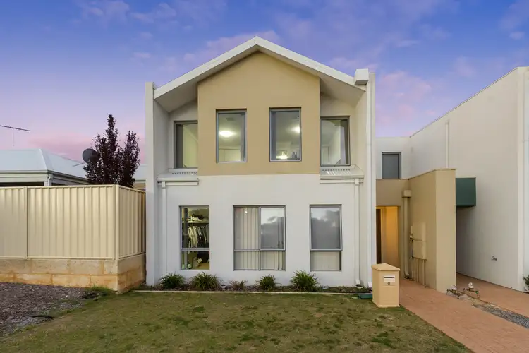 11 Chesapeake Way, Currambine WA 6028