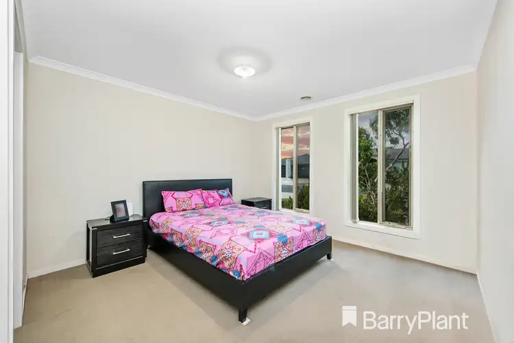 Second view of Homely house listing, 6 Isabella Way, Tarneit VIC 3029