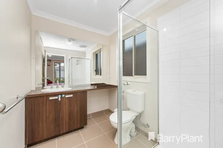 Third view of Homely house listing, 6 Isabella Way, Tarneit VIC 3029