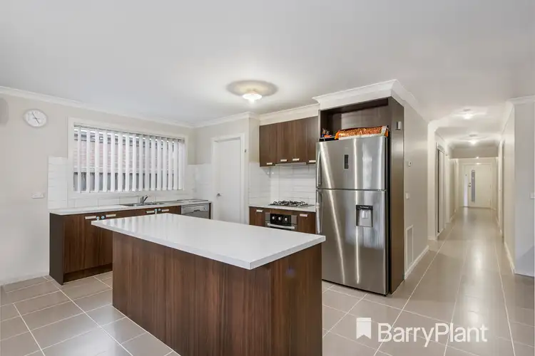 Fourth view of Homely house listing, 6 Isabella Way, Tarneit VIC 3029