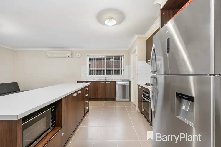 Sixth view of Homely house listing, 6 Isabella Way, Tarneit VIC 3029
