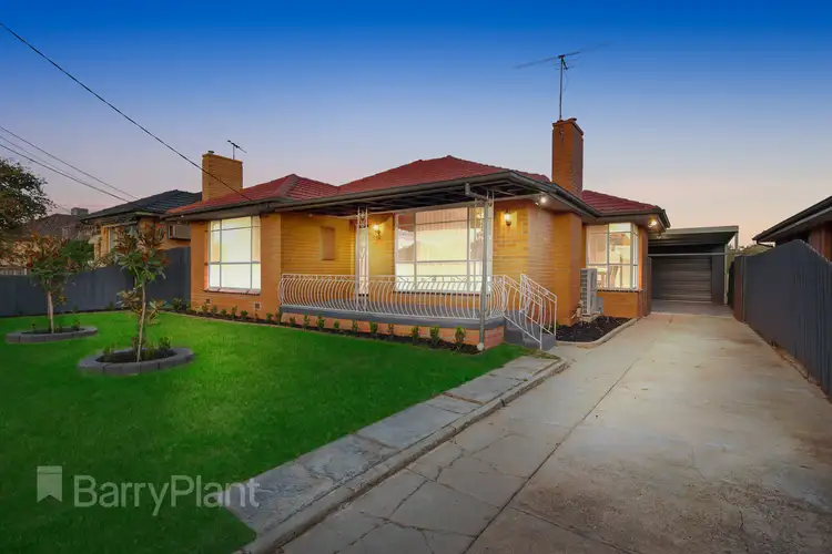 Main view of Homely house listing, 10 Blendon Avenue, St Albans VIC 3021