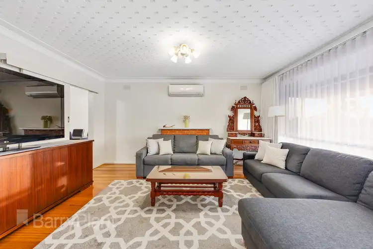 Second view of Homely house listing, 10 Blendon Avenue, St Albans VIC 3021