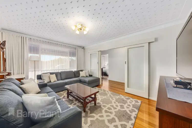 Fourth view of Homely house listing, 10 Blendon Avenue, St Albans VIC 3021