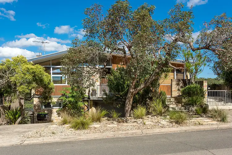 Sixth view of Homely house listing, 44 Moyran Parade, Grays Point NSW 2232