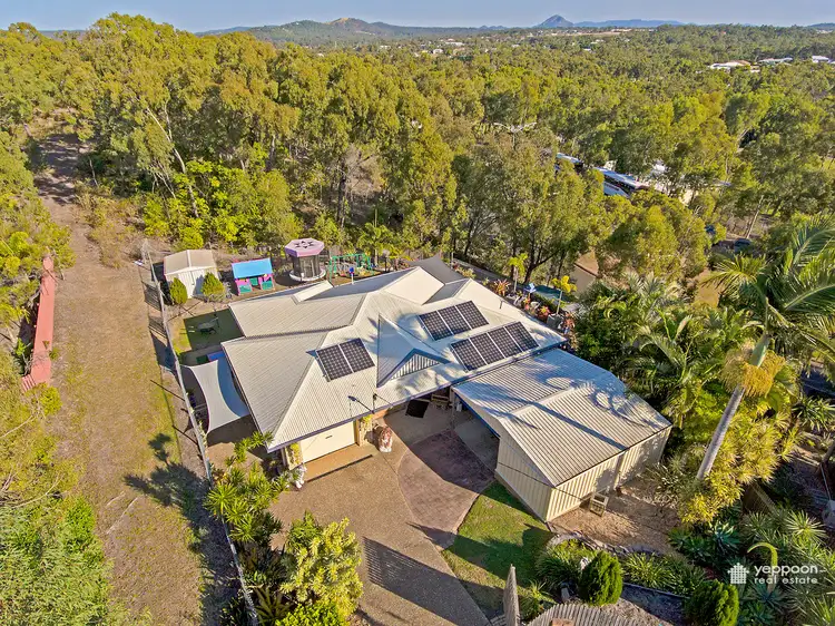 26 Yeppoon Crescent, Yeppoon QLD 4703