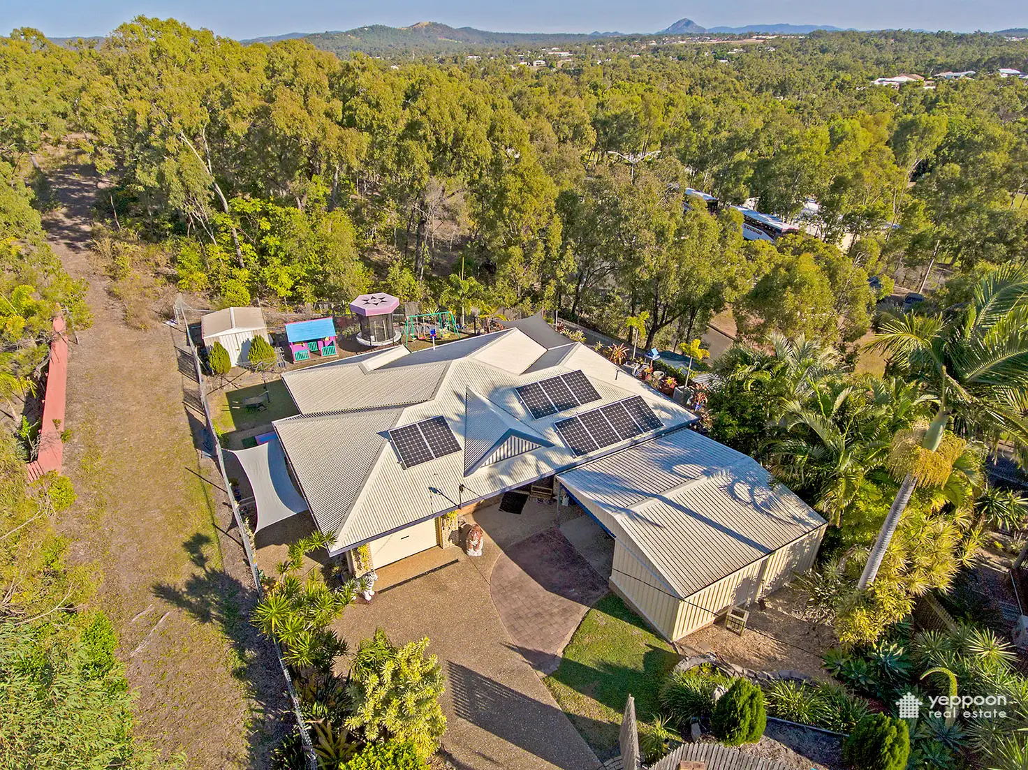 Main view of Homely house listing, 26 Yeppoon Crescent, Yeppoon QLD 4703