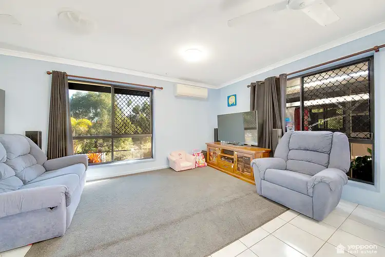 Third view of Homely house listing, 26 Yeppoon Crescent, Yeppoon QLD 4703