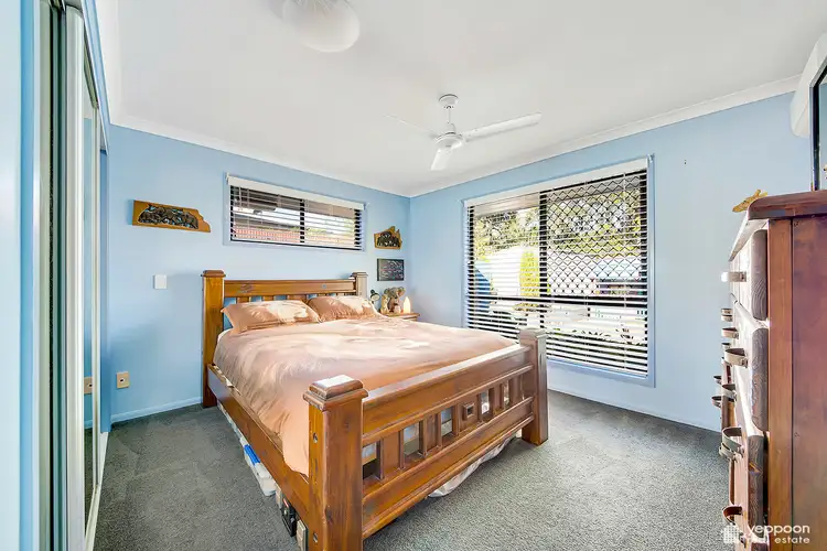 Sixth view of Homely house listing, 26 Yeppoon Crescent, Yeppoon QLD 4703