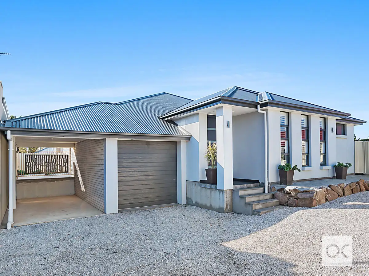 Main view of Homely house listing, 21A Western Parade, Brooklyn Park SA 5032