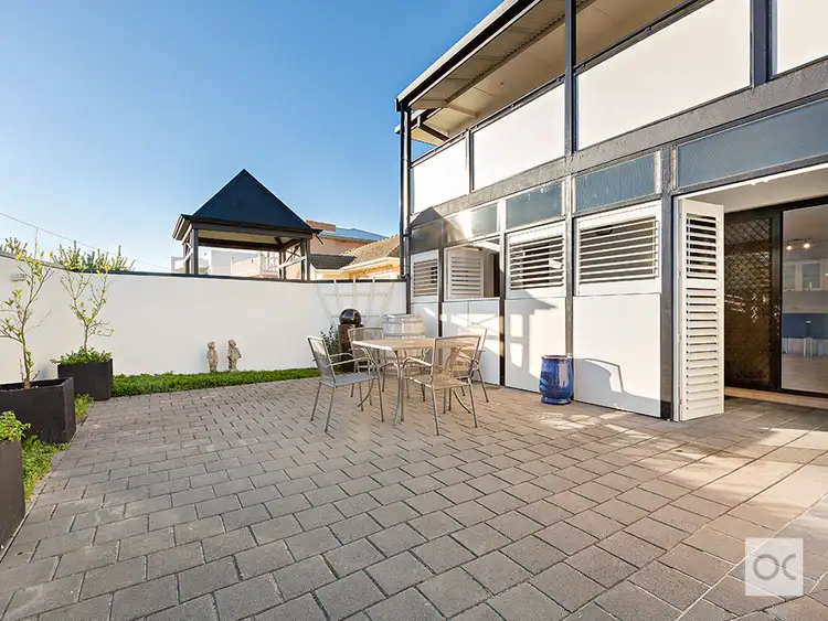 Second view of Homely unit listing, 1/92 Seaview Road, West Beach SA 5024