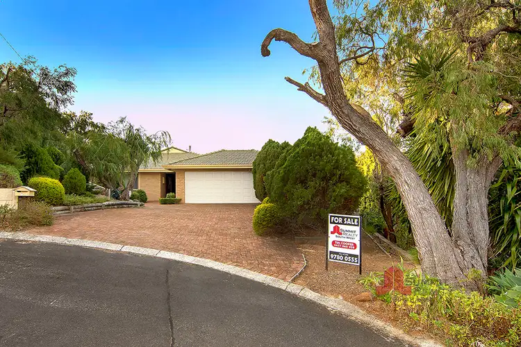 Second view of Homely house listing, 2 Morgan Place, South Bunbury WA 6230