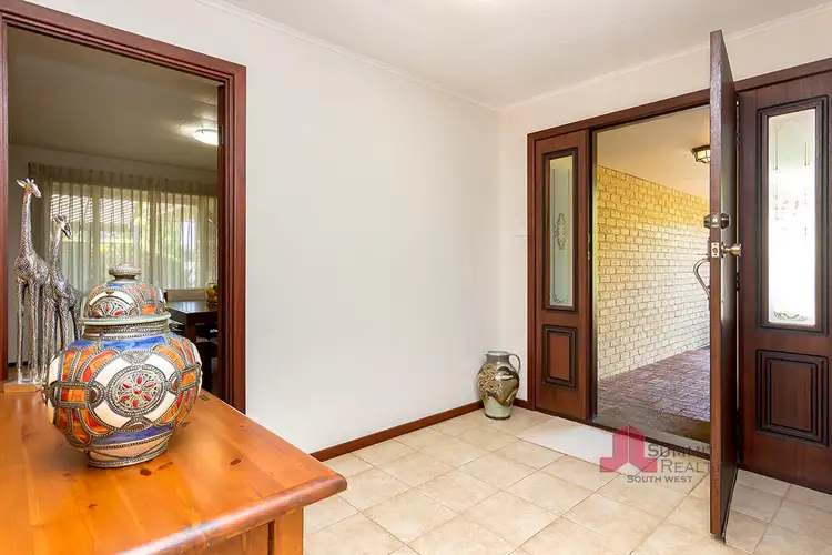 Fourth view of Homely house listing, 2 Morgan Place, South Bunbury WA 6230