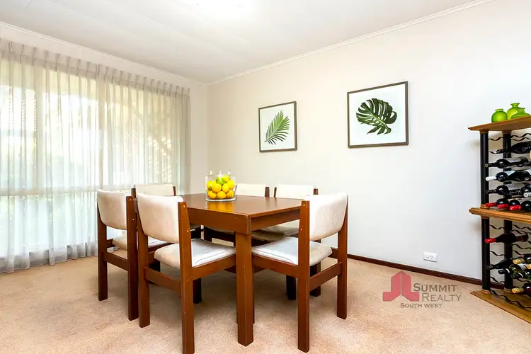 Fifth view of Homely house listing, 2 Morgan Place, South Bunbury WA 6230