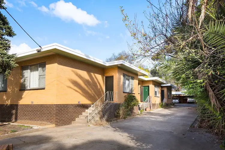 1-3/20 Greenhill Avenue, Castlemaine VIC 3450