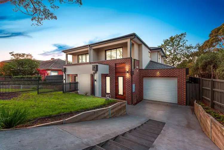Main view of Homely house listing, 39A Burroughs Road, Balwyn VIC 3103