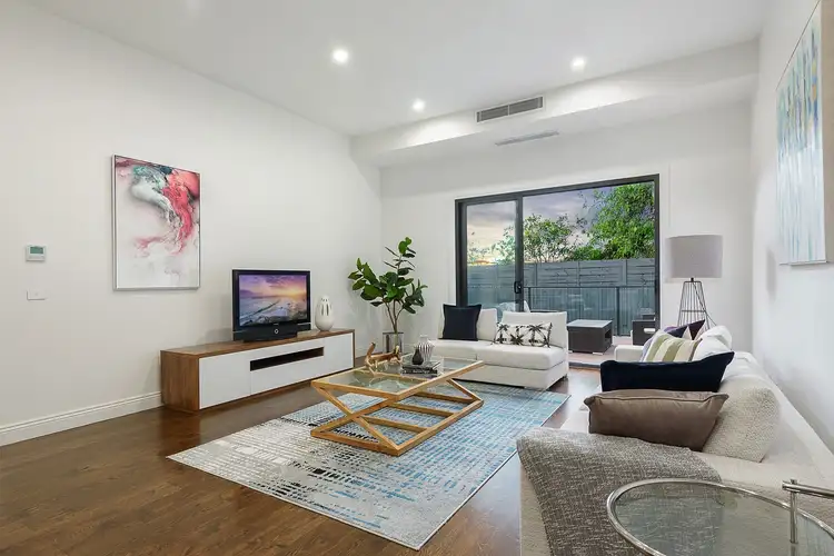 Second view of Homely house listing, 39A Burroughs Road, Balwyn VIC 3103