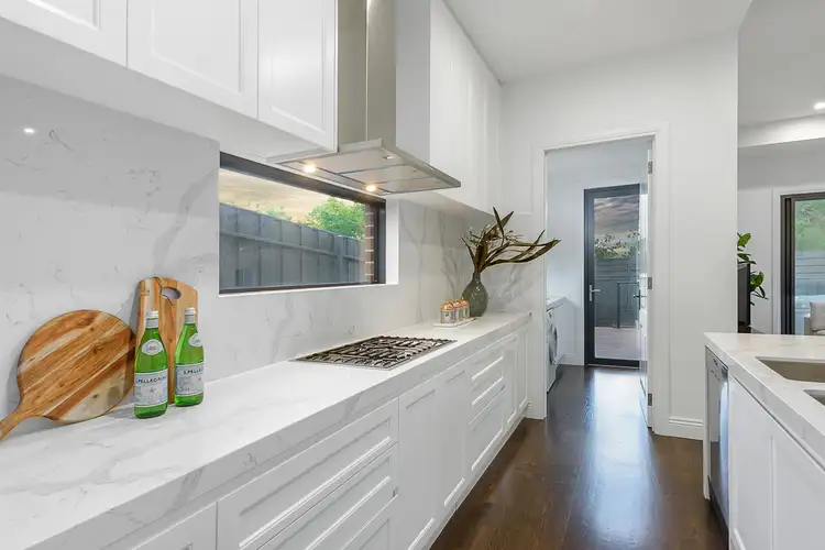 Fifth view of Homely house listing, 39A Burroughs Road, Balwyn VIC 3103