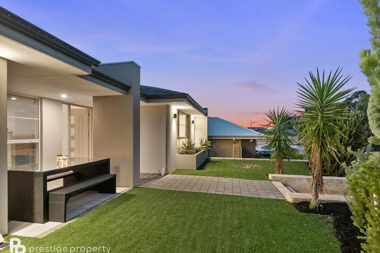 Second view of Homely house listing, 25 Donatello Drive, Landsdale WA 6065