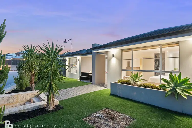 Third view of Homely house listing, 25 Donatello Drive, Landsdale WA 6065