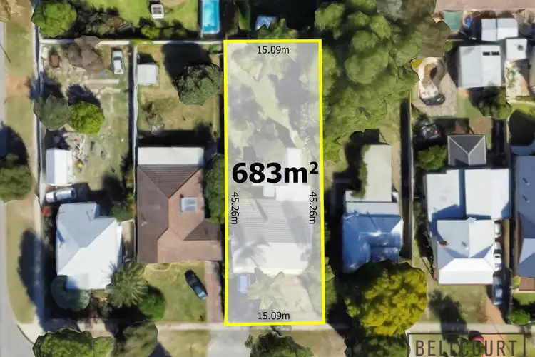 22 Armadale Road, Rivervale WA 6103