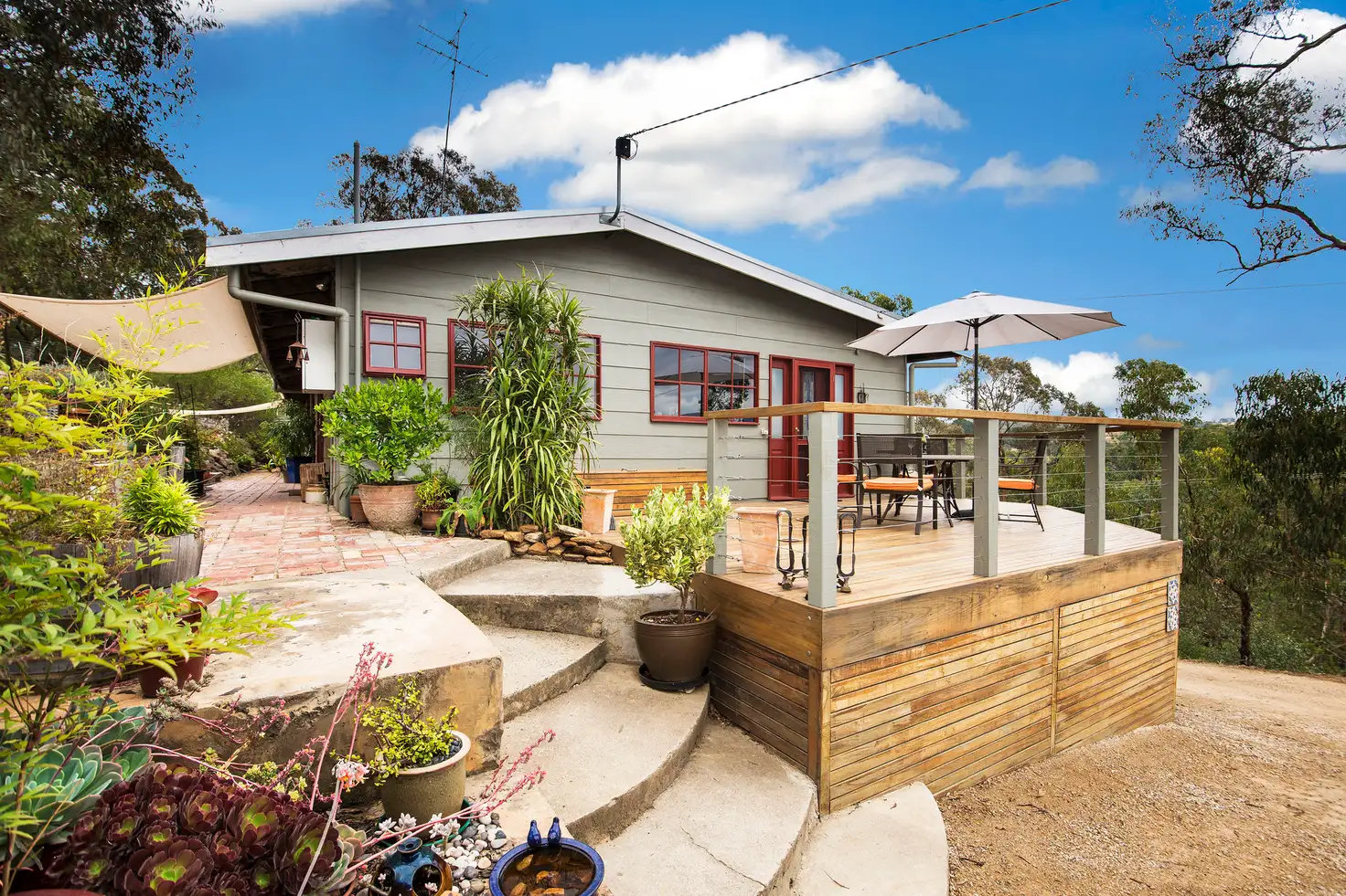 Main view of Homely house listing, 10 Shaftesbury Avenue, St Andrews VIC 3761