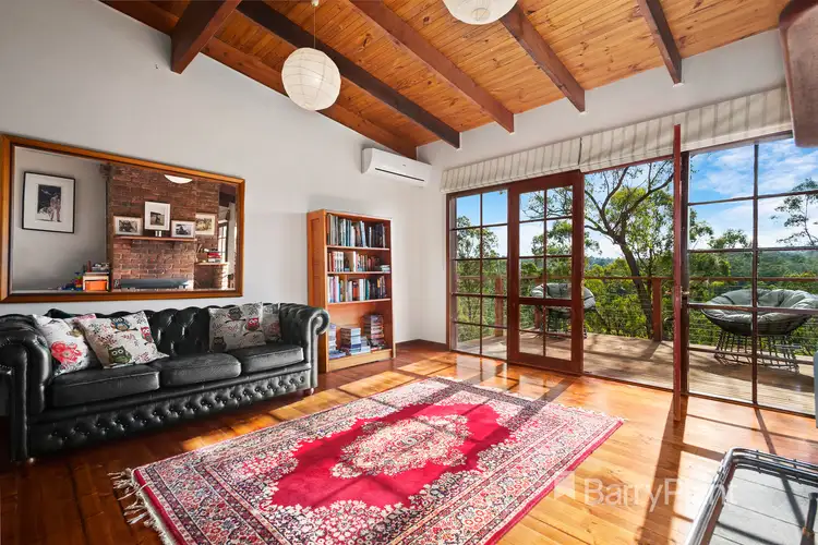 Second view of Homely house listing, 10 Shaftesbury Avenue, St Andrews VIC 3761