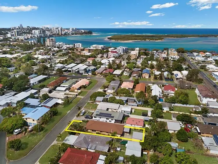 Main view of Homely house listing, 8 Lawson Street, Golden Beach QLD 4551