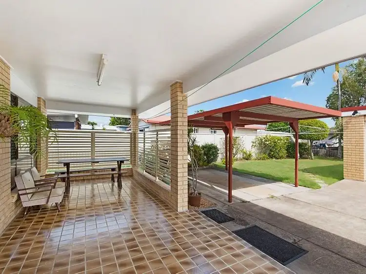 Third view of Homely house listing, 8 Lawson Street, Golden Beach QLD 4551