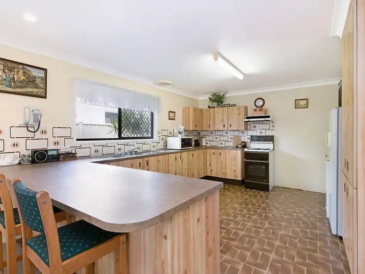 Fifth view of Homely house listing, 8 Lawson Street, Golden Beach QLD 4551