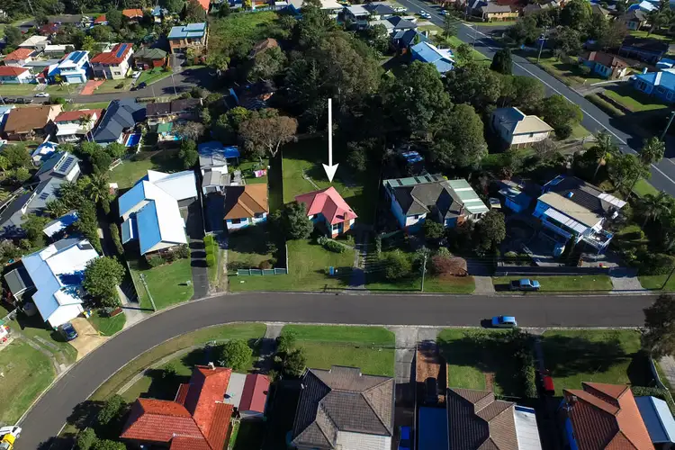 Third view of Homely house listing, 51 Westmacott Parade, Bulli NSW 2516