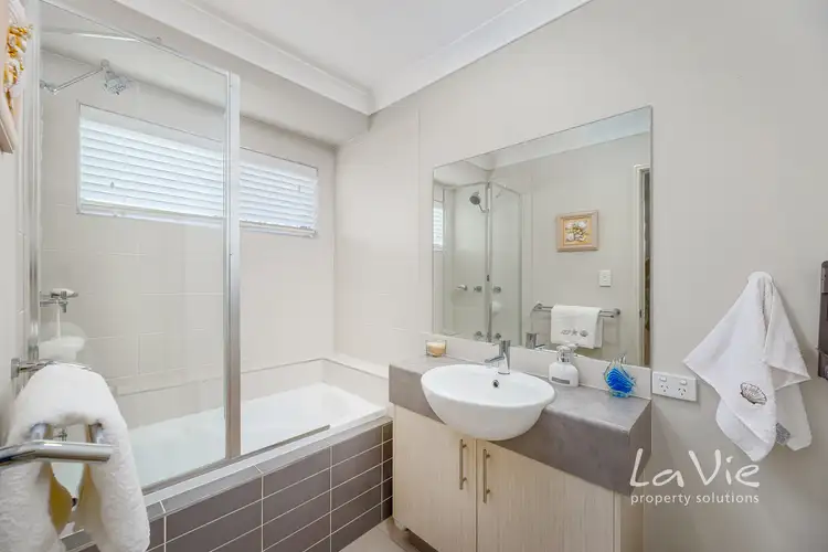 Sixth view of Homely house listing, 25 Opperman Drive, Springfield Lakes QLD 4300