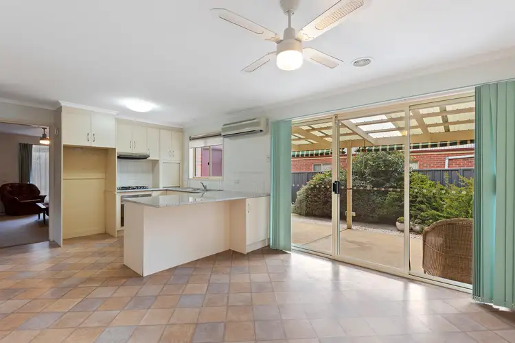 Second view of Homely house listing, 23 Barwon Drive, Kennington VIC 3550