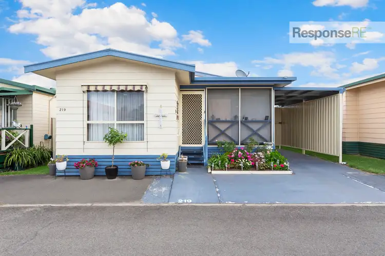 219/6-22 Tench Avenue, Jamisontown NSW 2750
