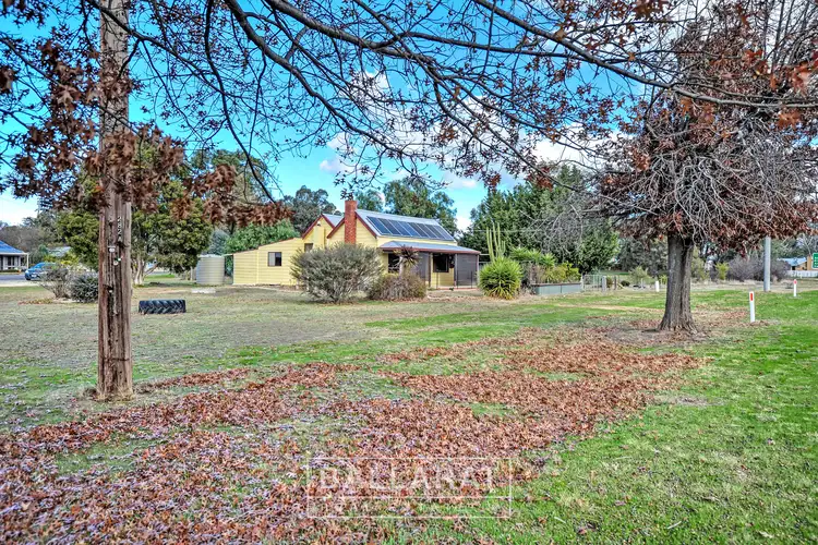 Second view of Homely house listing, 13 Ararat Road, Avoca VIC 3467