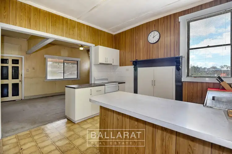 Fourth view of Homely house listing, 13 Ararat Road, Avoca VIC 3467