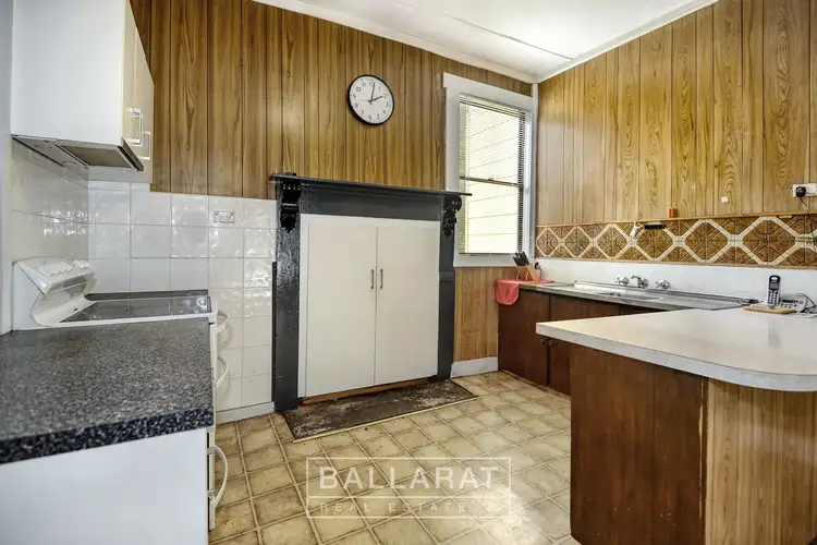 Fifth view of Homely house listing, 13 Ararat Road, Avoca VIC 3467