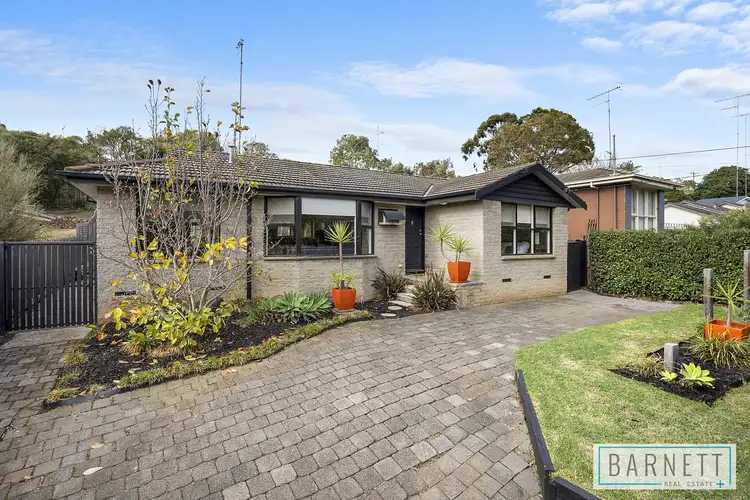 Main view of Homely house listing, 37 Belle Vue Avenue, Highton VIC 3216