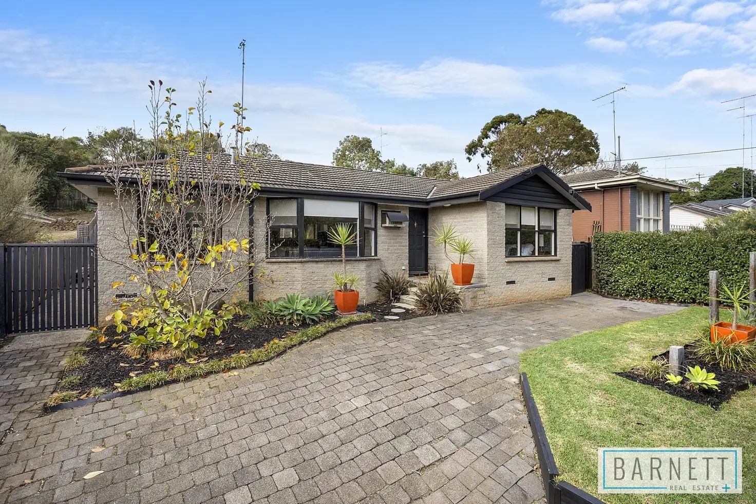 Main view of Homely house listing, 37 Belle Vue Avenue, Highton VIC 3216