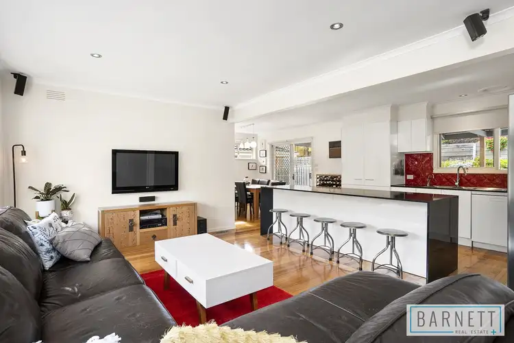 Fourth view of Homely house listing, 37 Belle Vue Avenue, Highton VIC 3216