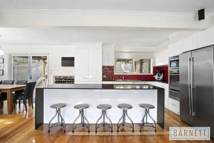 Sixth view of Homely house listing, 37 Belle Vue Avenue, Highton VIC 3216