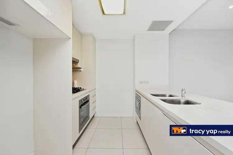 Second view of Homely apartment listing, 215/30 Ferntree Place, Epping NSW 2121